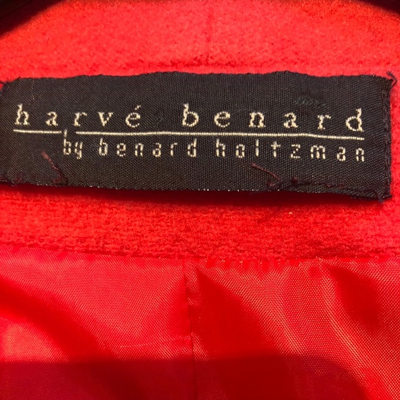 Herve Bernard blazer - Picture 2 of 2